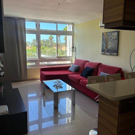 San Bartolomé Playa Del Ingles 아파트 외부 사진