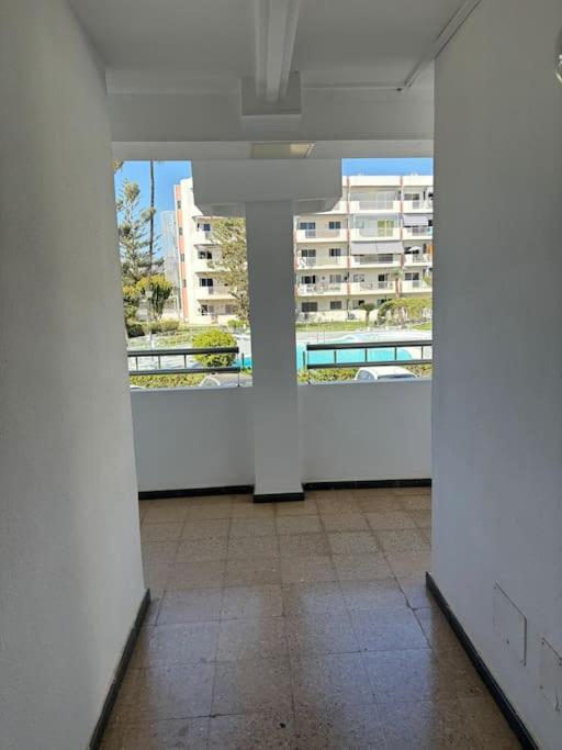 San Bartolomé Playa Del Ingles 아파트 외부 사진