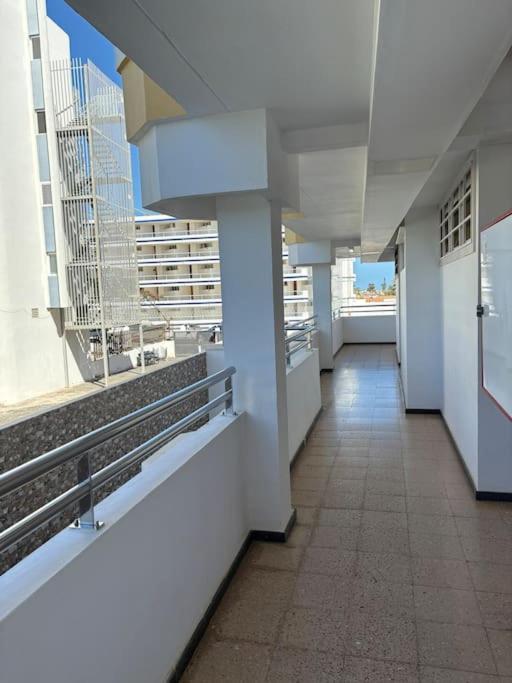 San Bartolomé Playa Del Ingles 아파트 외부 사진