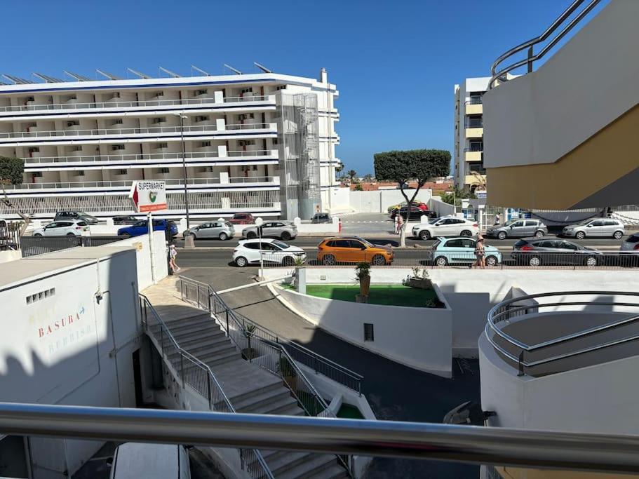 San Bartolomé Playa Del Ingles 아파트 외부 사진