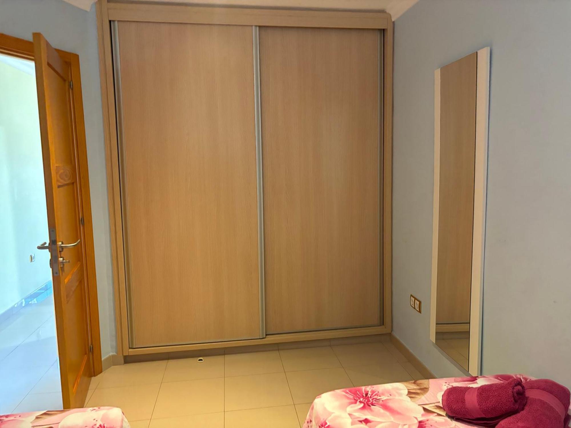 San Bartolomé Playa Del Ingles 아파트 외부 사진