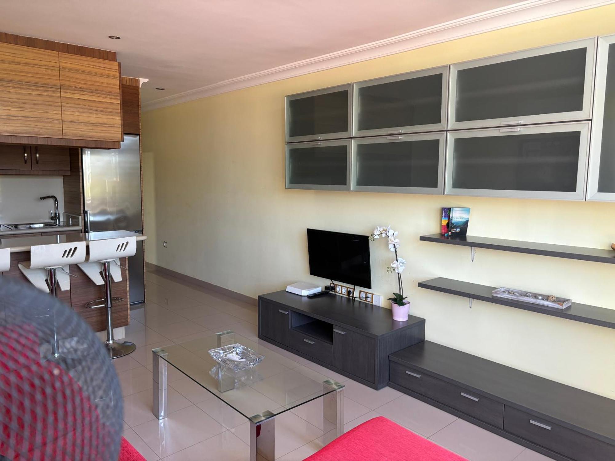 San Bartolomé Playa Del Ingles 아파트 외부 사진