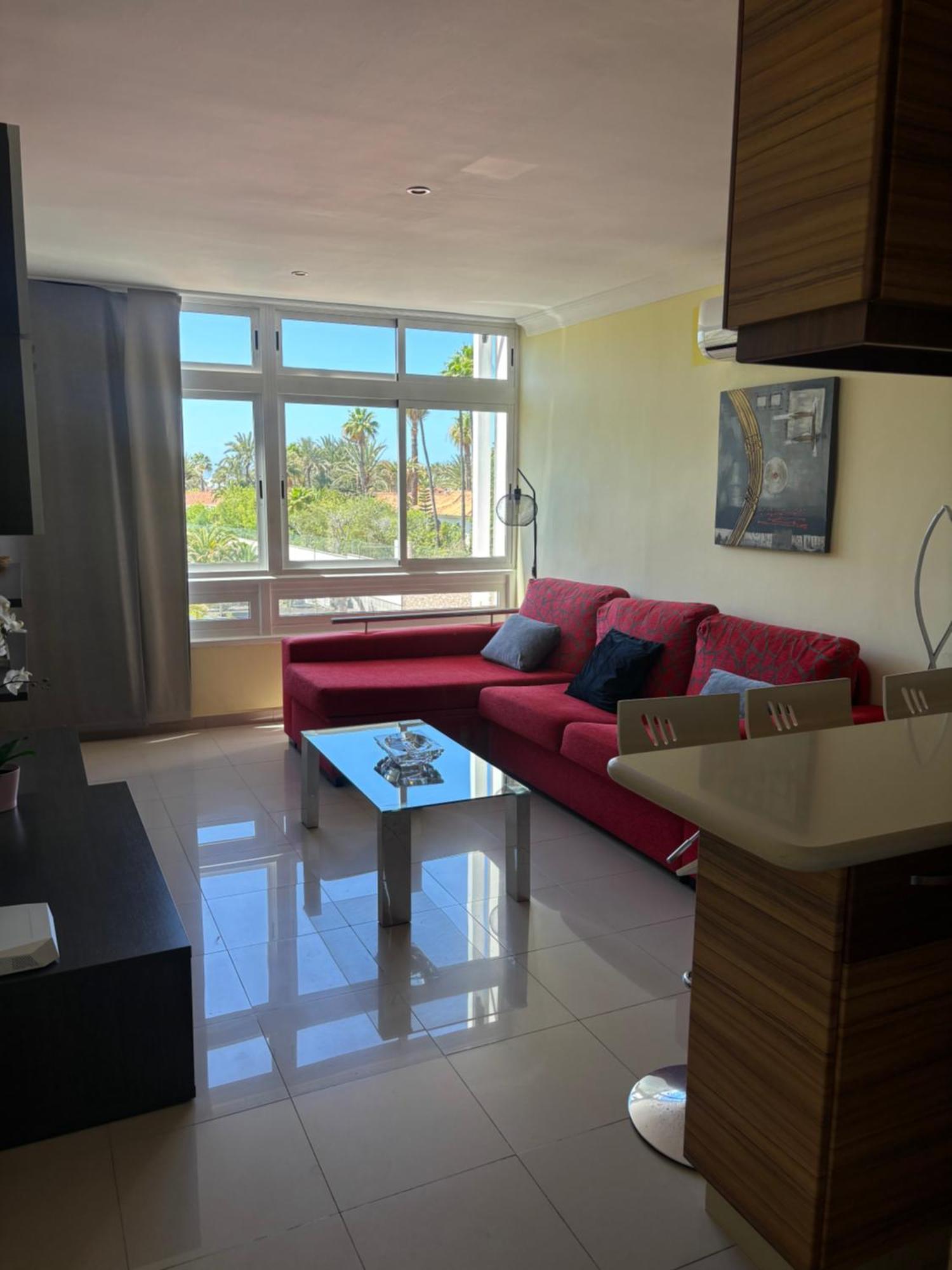 San Bartolomé Playa Del Ingles 아파트 외부 사진